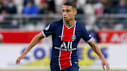 Kays Ruiz n'est pas convaincu de sa place au sein du projet parisien