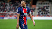 Stade de Reims v Paris Saint-Germain - Ligue 1