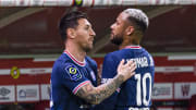 Messi y Neymar buscarán volver a descocerla como sociedad.