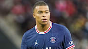 Mbappe pourrait coûter cher pour un joueur libre