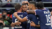 Stade de Reims v Paris Saint Germain - Ligue 1 Uber Eats