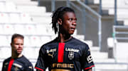 Eduardo Camavinga could leave Rennes this summer