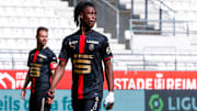 Eduardo Camavinga is set to reject a new Rennes contract