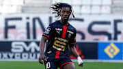 Camavinga is Real Madrid's newest player