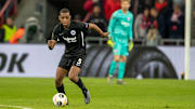Standard Liege v Eintracht Frankfurt: Group F - UEFA Europa League