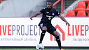 Francis Amuzu