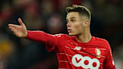 Zinho Vanheusden