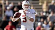Former Stanford QB KJ Costello