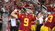 Stanford v USC