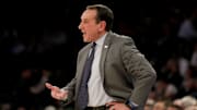 State Farm Champions Classic - Duke Blue Devils v Kansas Jayhawks