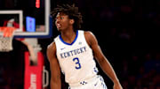 Tyrese Maxey