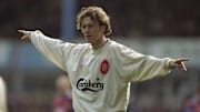 Steve McManaman