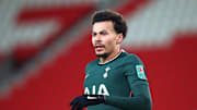 Stoke City v Tottenham Hotspur - Carabao Cup Quarter Final