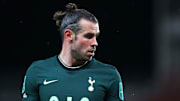 Gareth Bale est loin de retrouver son meilleur niveau depuis son retour à Tottenham.