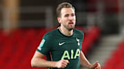 Harry Kane