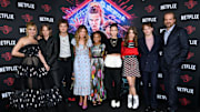 'Stranger Things' creators Matt and Ross Duffer are being sued.