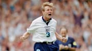 Stuart Pearce a Euro 96