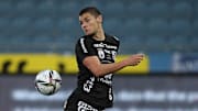 Dejan Joveljic steht vor einem Wechsel