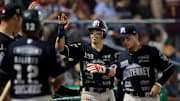 La edición 2021 de la Liga Mexicana de Béisbol ha contado con un nutrido grupo de jugadores con experiencia en la MLB