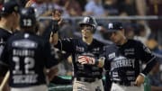 Los Sultanes de Monterrey lograron una cerrada victoria contra Generales de Durango