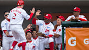Sultanes de Monterrey v Diablos Rojos - Liga Mexicana de Beisbol
