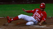 Los Diablos Rojos - Liga Mexicana de Beisbol 2017