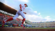La Liga Mexicana de Béisbol ve el regreso de los aficionados a los parques