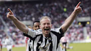 Sunderland v Newcastle United