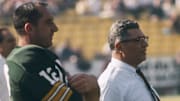 Super Bowl I - Kansas City Chiefs vs Green Bay Packers - January 15, 1967