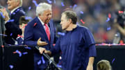 Super Bowl LI - New England Patriots v Atlanta Falcons