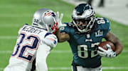 Super Bowl LII - Philadelphia Eagles v New England Patriots