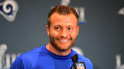 Super Bowl LIII - Media Availability - Los Angeles Rams