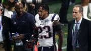 Super Bowl LIII - New England Patriots v Los Angeles Rams