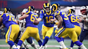 Super Bowl LIII - New England Patriots v Los Angeles Rams