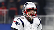 Super Bowl LIII - New England Patriots v Los Angeles Rams