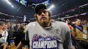 Super Bowl LIII - New England Patriots v Los Angeles Rams