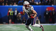 Super Bowl LIII - New England Patriots v Los Angeles Rams