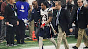 Super Bowl LIII - New England Patriots v Los Angeles Rams