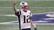 Super Bowl LIII - New England Patriots v Los Angeles Rams