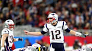 Super Bowl LIII - New England Patriots v Los Angeles Rams