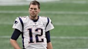 Super Bowl LIII - New England Patriots v Los Angeles Rams