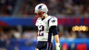 Super Bowl LIII - New England Patriots v Los Angeles Rams
