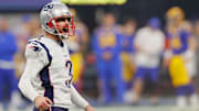 El pateador ha ganado en tres escuadras de los Pats que han sido ganadoras del Super Bowl 