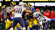 Super Bowl LIII - New England Patriots v Los Angeles Rams