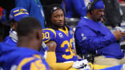 Super Bowl LIII - New England Patriots v Los Angeles Rams