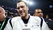 Super Bowl LIII - New England Patriots v Los Angeles Rams