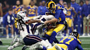 Super Bowl LIII - New England Patriots v Los Angeles Rams