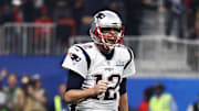 Super Bowl LIII - New England Patriots v Los Angeles Rams