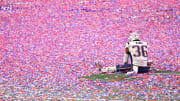 Super Bowl LIII - New England Patriots v Los Angeles Rams