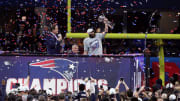 Super Bowl LIII - New England Patriots v Los Angeles Rams